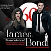 JAMES BOND 60 filmzene koncert! Jegyek és fellépők itt!