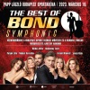 James Bond koncert az Operettszínház sztárjaival az Arénában - Jegyek The Best of Bond Symhonicra!