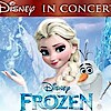 Jégvarázs koncert 2018-ban Grazban - Jegyek a Disney in concert előadásra itt!