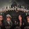 Johnny Depp és Alice Cooper Budapesten - Hollywood Vampires koncert 2026-ban az Arénában - Jegyek 