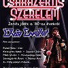 Jön az Első Emelet musical Kikivel - Jegyek a CSAKAZÉRTIS SZERELEM musicalre itt!