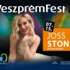 Joss Stone koncert Magyarországon a VeszprémFest 2023-as programjában - Jegyek itt!