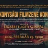 Jótékonysági Filmzene koncert Budapesten! Jegyek itt!