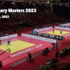 Judo World Masters 2023 Budapesten a Papp László Sportarénában - Jegyek itt!