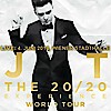 Justin Timberlake koncert - Jegyek itt!
