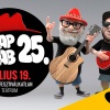 Kalap Jakab 25 koncert Tokajban - Jegyek itt!