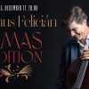 Kalmus Felicián Xmas Edition koncert a MOM Kultban - Jegyek itt!