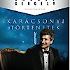 Karácsonyi történetek - Rákász Gergely koncert 2019 - Turnéállomások és jegyek itt!
