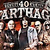 Karthago koncert 2021-ben Budapesten a Városmajori Szabadtéri Színpadon - Jegyek itt!