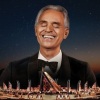 Kecskeméten is látható lesz a jubileumi Andrea Bocelli koncert!