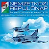 Kecskeméti Repülőnap 2013 jegyek itt!