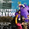 Képzeletbeli barátok - NYERJ CSALÁDI JEGYET!