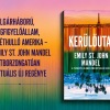 Kerülőutak címmel érkezik Emily St. John Mandel könyve szeptember végén! Olvass bele!