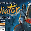 Kész a Gladiátor musical szereposztása!