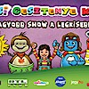 Kicsi Gesztenye Klub a BOK Csarnokban! Jegyek itt!