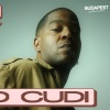 Kid Cudi lép fel A$AP Rocky helyett a Szigeten
