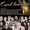 Kóbor János, Cipő, Zámbó Jimmy, Balázs Fecó - Égiek emlékkoncert az Arénában - Jegyek itt!