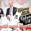 Kökény Attila és Rakonczai Viktor - Anyák napi koncert - Jegyek itt!