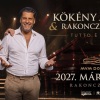 Kökény Attila & Rakonczai Viktor koncert 2027-ben a MVM Domeban - Jegyek itt!