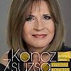 Koncz Zsuzsa exkluzív koncert turné! Jegyek itt!