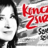 Koncz Zsuzsa koncert 2022-ben Székesfehérváron az Alba Régia Sportcsarnokban - Jegyek itt!