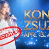 Koncz Zsuzsa koncert 2024-ben az Arénában Budapesten - Jegyek itt!