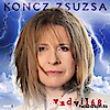 Koncz Zsuzsa koncert turné 2017-ben - Jegyek és helyszínek itt!