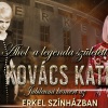 Kovács Kati jubileumi koncert 2027-ben az Erkel Színházban - Jegyek itt!