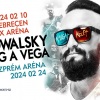 Kowalsky meg a Vega koncert turné 2024 - Jegyek és helyszínek itt!