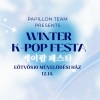 K-POP Fesztivál lesz Budapesten - Jegyek itt!