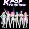 K-POP Forever tribute show 2026-ban Budapesten az Arénában - Jegyek itt!