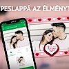 Küldj INGYEN képeslapot a kedvenc képeidből! 