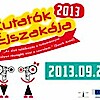 Kutatók Éjszakája 2013