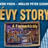 Lévi Story musical 2025-ben Budapesten! Jegyvásárlás itt!