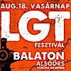 LGT Fesztivál 2013-ban! Jegyek itt!