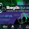 Libegők Éjszakája 2023 - Idén 6 helyszínen!