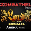 Lord koncert a Savaria Arénában - Jegyek itt!