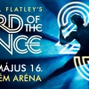 Lord of The Dance 2023-ban a Veszprém Arénában - Jegyek itt!