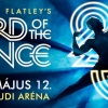 Lord of The Dance 2023-ban Győrben az Audi Arénában - Jegyek itt!