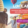 Lufiland Budapesten - Jegyek a legnagyobb lufi kiállításra itt!