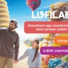 Lufiland Budapesten - Jegyek a legnagyobb lufi kiállításra itt!