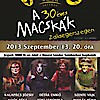 Macskák musical Zalaegeszegen!