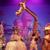 Madagaszkár musical a Győri Nemzeti Színházban - Jegyek itt!