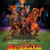 Madagaszkár musical a Siófoki Szabadtéri Színpadon - Jegyek itt!
