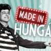 Made in Hungaria musical 2023-ban Veresegyházon - Jegyek itt!