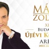 Mága Zoltán Újévi Koncert 2022 - Jegyek és fellépők itt!