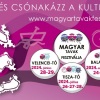 Magyar Tavak Fesztiválja 2024 - Jegyek és bérletek itt!