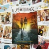 Már kapható a Life is Strange Por című kötete!