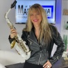 Marcelina Sexy Saxy Lady koncert 2025-ben Budapesten a MOM Kultban - Jegyek itt!