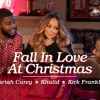 Mariah Carey új karácsonyi dalt készített! Videó itt!